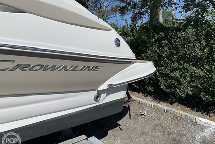 Crownline 236 SC