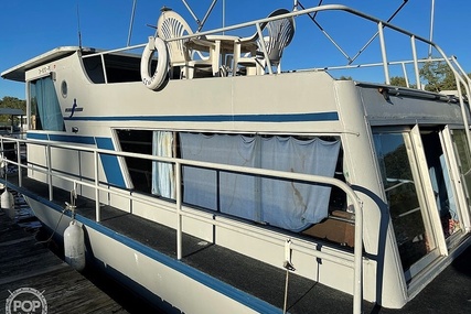 Kings Craft 35 Home Cruiser