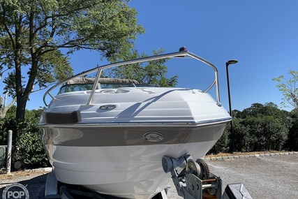 Crownline 236 SC