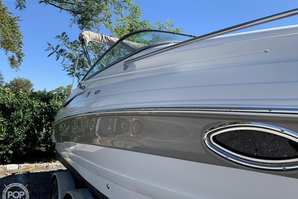 Crownline 236 SC