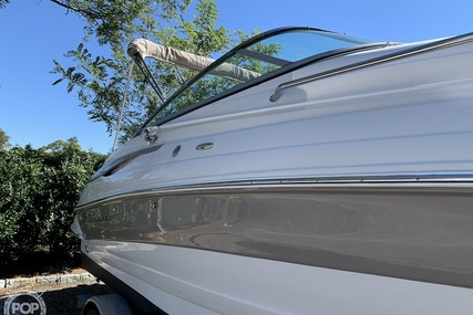 Crownline 236 SC