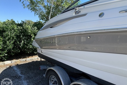 Crownline 236 SC