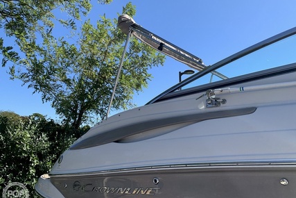 Crownline 236 SC