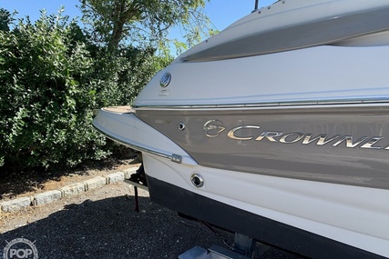 Crownline 236 SC