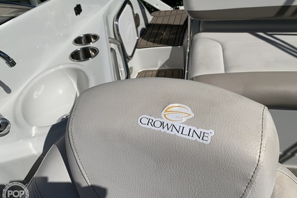 Crownline 236 SC