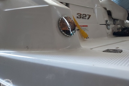 Chaparral 327 Ssx