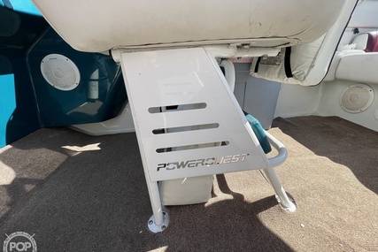 Powerquest 270 Laser