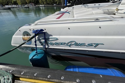 Powerquest 270 Laser