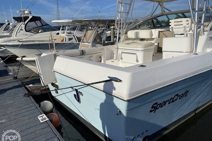 Sportcraft 31 SF