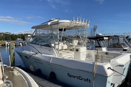 Sportcraft 31 SF