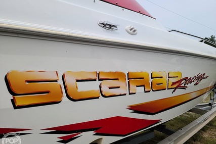 Scarab 33 AVS