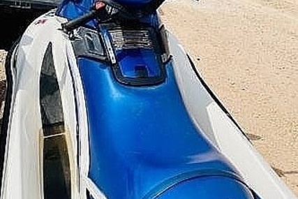 Sea Doo RXT-X 300 and 2002 GTX 4-TEC