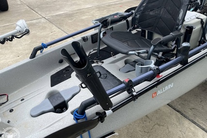 Hobie Cat Mirage Pro Angler 17T Tandem