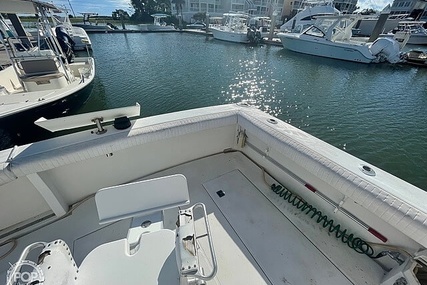 Cabo 35 Flybridge SF