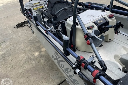 Hobie Cat Mirage Pro Angler 17T Tandem