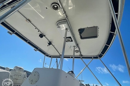 Cabo 35 Flybridge SF