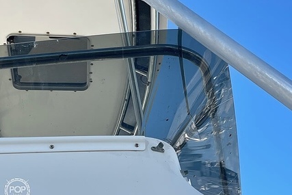 Cabo 35 Flybridge SF