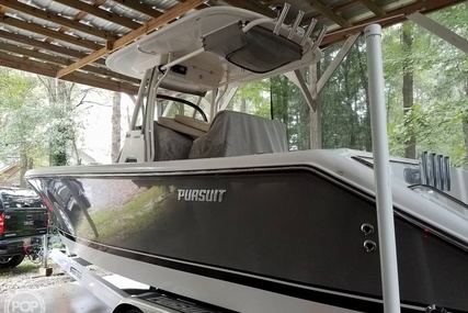 Pursuit C260