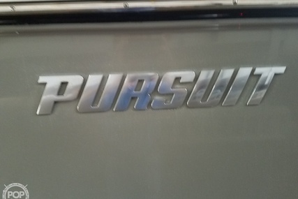 Pursuit C260