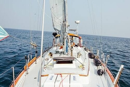 Union Polaris 36