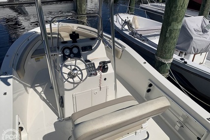 Nauticstar 19XS Offshore