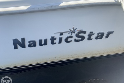 Nauticstar 19XS Offshore