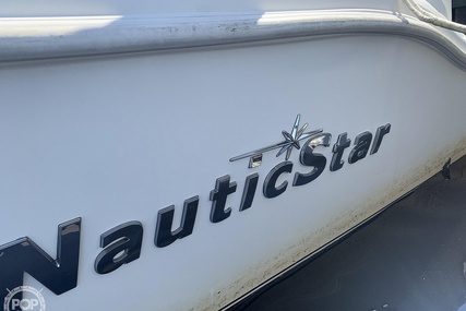 Nauticstar 19XS Offshore