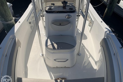 Nauticstar 19XS Offshore