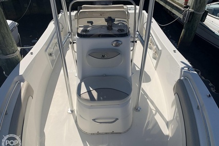 Nauticstar 19XS Offshore