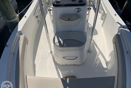 Nauticstar 19XS Offshore