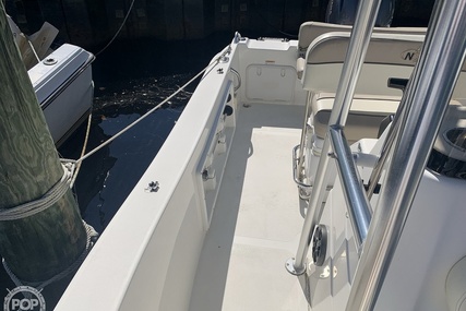 Nauticstar 19XS Offshore