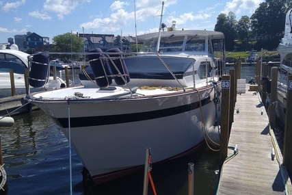 Chris-Craft Riviera Roamer 46