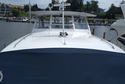 Chris-Craft Riviera Roamer 46