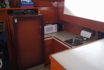 Chris-Craft Riviera Roamer 46