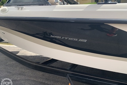 Correct Craft Super Air Nautique 210 Team Edition