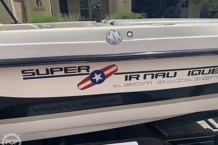 Correct Craft Super Air Nautique 210 Team Edition