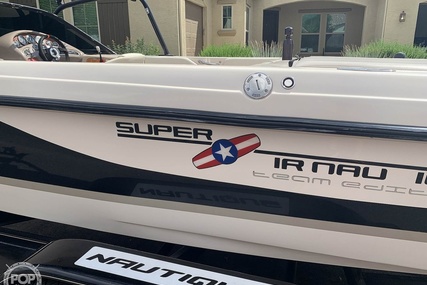 Correct Craft Super Air Nautique 210 Team Edition