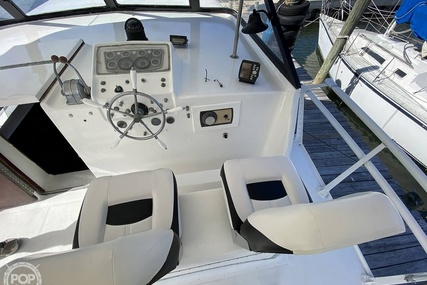 Hatteras 41 Double Cabin Freedom Seeker