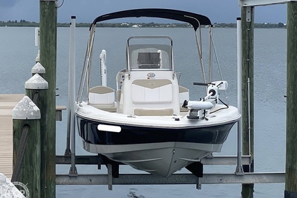 Robalo 206 Cayman