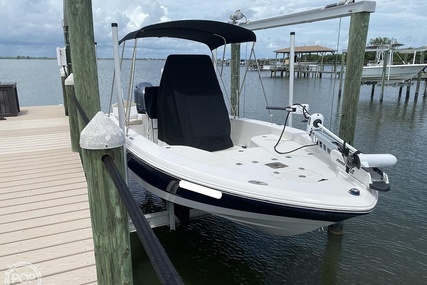 Robalo 206 Cayman