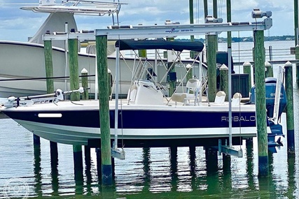 Robalo 206 Cayman