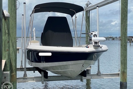 Robalo 206 Cayman