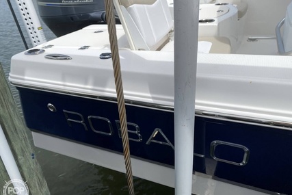 Robalo 206 Cayman