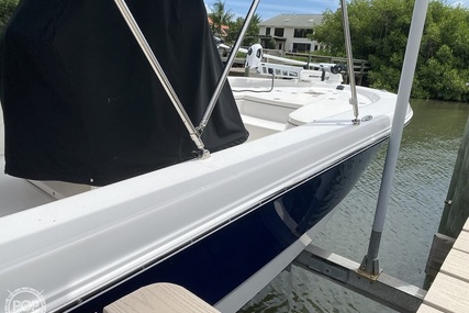 Robalo 206 Cayman