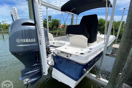 Robalo 206 Cayman