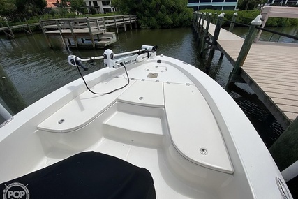 Robalo 206 Cayman