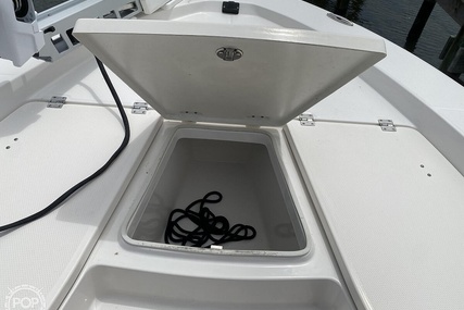 Robalo 206 Cayman