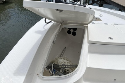 Robalo 206 Cayman