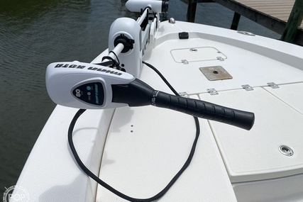 Robalo 206 Cayman