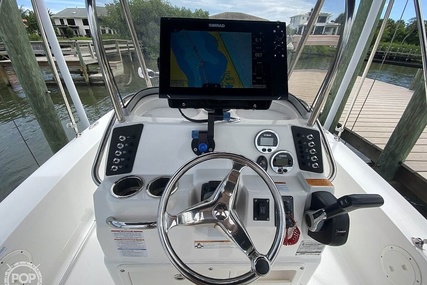 Robalo 206 Cayman